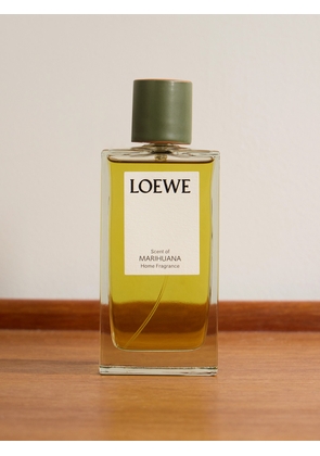 LOEWE Perfumes - Home Fragrance - Marihuana, 150ml - Men - Green