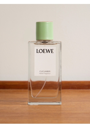 LOEWE Perfumes - Home Fragrance - Cucumber, 150ml - Men - Green