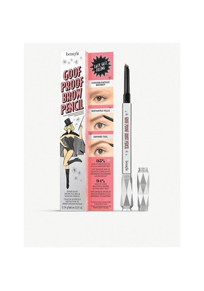 Benefit Goof Proof Eyebrow Pencil 0.34g