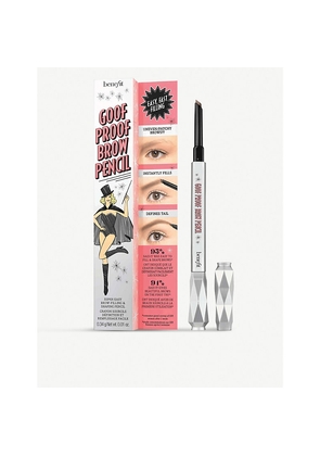 Benefit Goof Proof Eyebrow Pencil 0.34g
