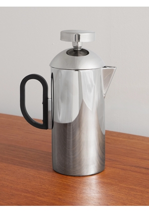 Tom Dixon - Brew Stainless Steel Cafetiere - Men - Silver