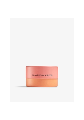 Flavedo & Albedo Forever Make-Up Rounds Pack Of Eight