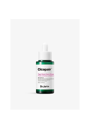 Dr Jart+ CicapairTM Tiger Grass Camo Drops SPF 35 30ml
