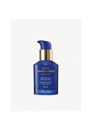 Guerlain Super Aqua Emulsion Rich 50ml