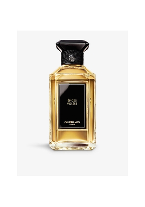 Guerlain L'Art & La Matière Épices Volées Eau De Parfum