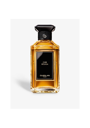 Guerlain L'Art & La Matière Cuir Béluga Eau De Parfum