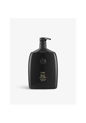 Oribe Signature Shampoo 1L