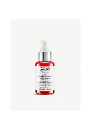 Kiehl's Vital Skin-Strengthening Super Serum 30ml