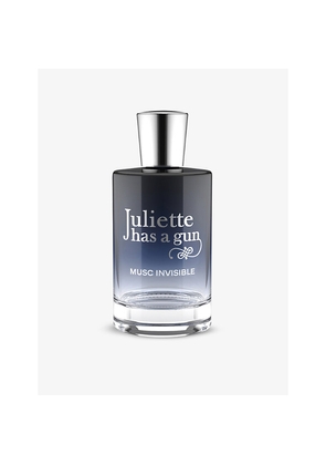 Womens Juliette Has A Gun Musc Invisible Eau De Parfum 50ml