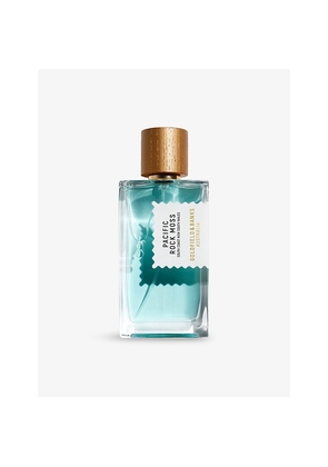Womens Goldfield & Banks Pacific Rock Moss Perfume Concentrate 100ml