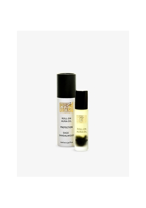 Psychic Sisters Protection Roll-On Oil 10ml