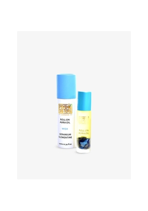 Psychic Sisters Wish Roll-On Oil 10ml