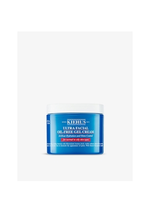 Kiehl's Ultra Facial Oil-Free Gel Cream