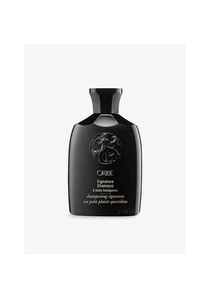 Oribe Signature Shampoo 75ml