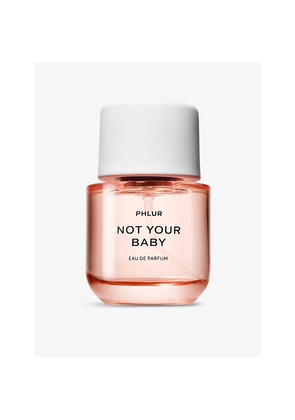Womens Phlur Not Your Baby Eau De Parfum 50ml