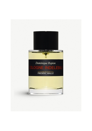 Mens Frederic Malle Cologne Indélébile Eau De Parfum