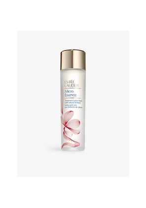 Estee Lauder Micro Essence Treatment Lotion Fresh With Sakura Ferment