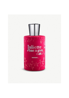 Womens Juliette Has A Gun Mmmm EDP 50ml Or 100ml