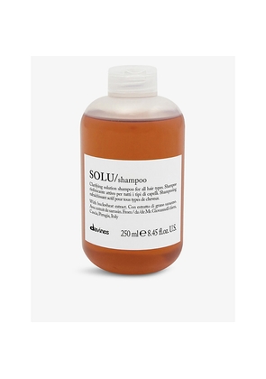 Davines Solu Shampoo 250ml