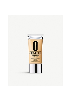 Clinique Even Better RefreshTM Hydrating and Repairing Makeup 30ml