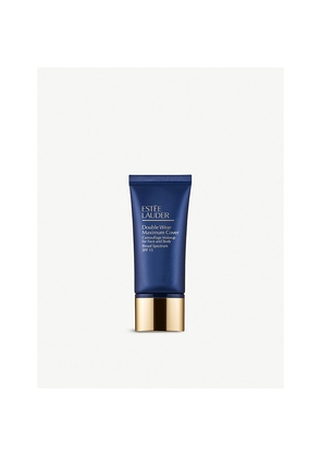 Estee Lauder Maximum Cover Camouflage Makeup
