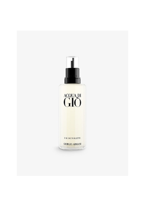 Giorgio Armani Acqua Di Gio Homme Eau De Toilette Refill 150ml