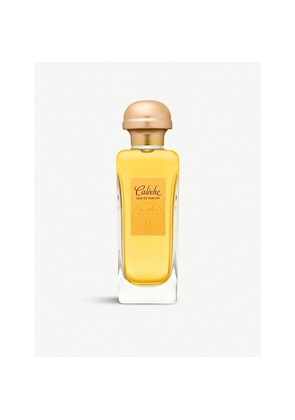 Womens Hermes Calèche Soie De Parfum Eau De Parfum 100ml