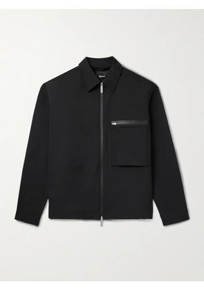 Laminar - Shell Jacket - Men - Black - S