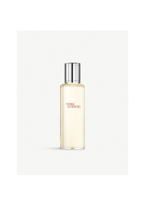 Mens Hermes Terre d'Hermès Eau De Toilette Refill 125ml