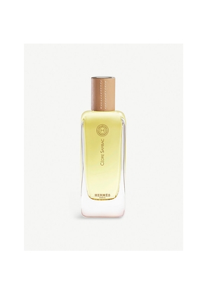 Womens Hermessence Collection Cedre Sambac Eau De Toilette 100ml