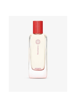 Womens Hermessence Collection Rose Ikebana Eau De Toilette 200ml