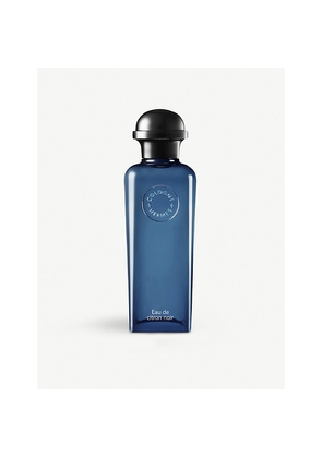 Hermes Eau De Citron Noir Eau De Cologne