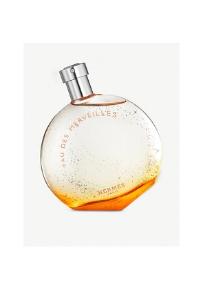Womens Hermes Eau Des Merveilles Eau De Toilette
