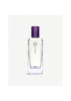 Hermessence Collection Iris Ukiyoé Eau De Toilette 100ml