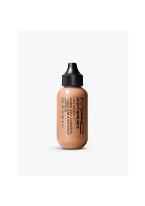 MAC Studio Radiance Face and Body Radiant Sheer Foundation 50ml