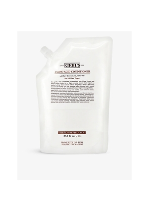 Kiehl's Amino Acid Conditioner Refill Pouch 1L