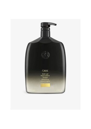 Oribe Gold Lust Repair & Restore Shampoo 1L
