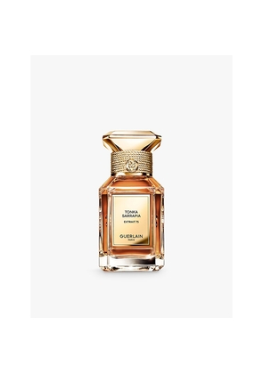 Guerlain L'Art & La Matière Tonka Sarrapia Extrait 75 Parfum Extract 50ml