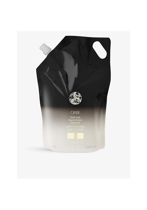 Oribe Gold Lust Repair & Restore Conditioner Refill 1L