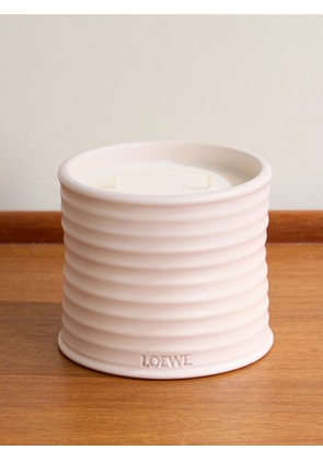 LOEWE Perfumes - Oregano Medium Scented Candle, 610g - Men - Neutrals