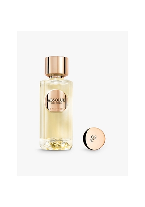 Womens Lancome Absolue 1001 Roses Eau De Parfum 100ml