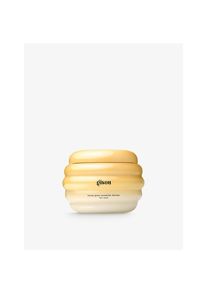 Gisou Honey Gloss Ceramide Hair Mask 230ml