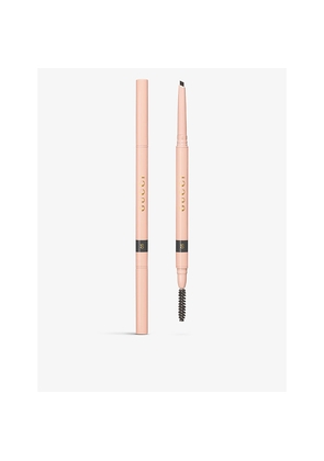 Gucci Stylo À Sourcils Waterproof Brow Pencil 0.12g