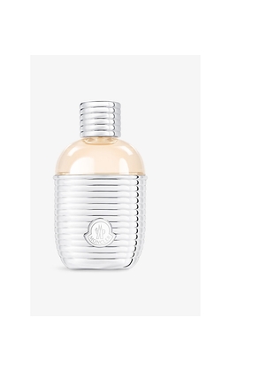 Womens Moncler Pour Femme Eau De Parfum