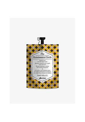 Davines The Renaissance Circle Hair Mask 50ml