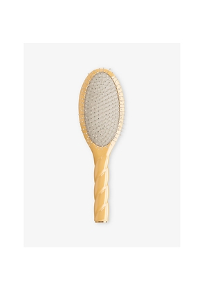 La Bonne Brosse N.04 The Miracle Massaging Detangling Hair Brush