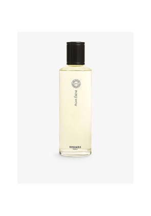 Womens Hermes Agar Ébène Eau De Toilette Refill 200ml