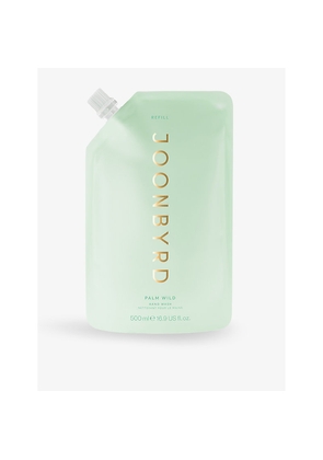 Joonbyrd Palm Wild Hand Wash Refill 500ml