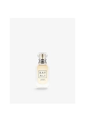 Womens Kayali Wedding Velvet Santal 35 Eau De Parfum 10ml