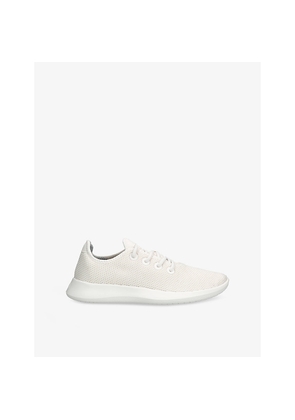 Mens Allbirds Tree Runner Woven Trainers